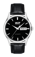 Orologio Tissot Uomo Heritage Visodate Automatic in Acciaio T0194301605101 - T0194301605101